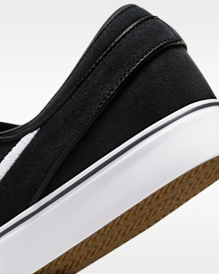 Nike SB Janoski+ Slip Skate Shoes. Nike.com